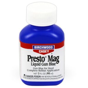 Presto Mag Liquid Gun Blue