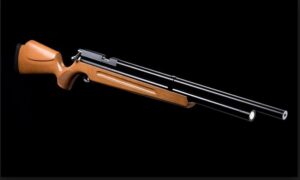 Artemis M22 Bolt Action PCP 5.5 cal