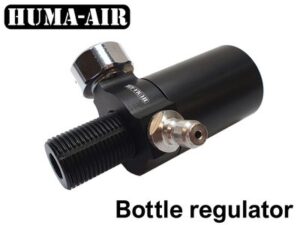 Brocock Bantam External Regulator