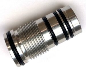Brocock Bantam Sniper HR OEM Factory Regulator