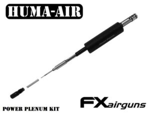 FX POWER KIT (POWER PLENUM UPGRADE )