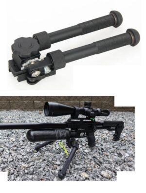 BIPOD FOR FX IMPACT ,CROWN