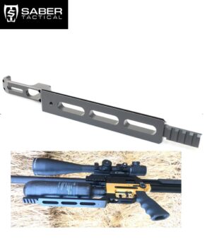FX IMPACT ARCA SWISS RAIL ST0007 Sabre Tactical (ONLINE PRICE )