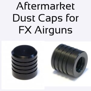Dust cover that Fits FX impact and FX Crown