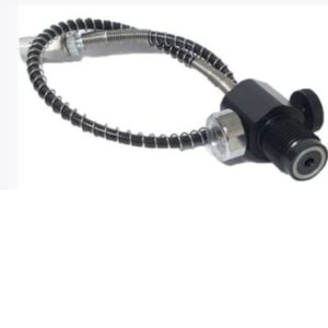 Dive Cylinder basic Filling Adapter