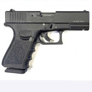 Glock 19 Pepper Pistol