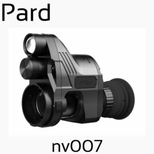 PARD NV007v DIGITAL CAMERA 16MM ADAPTOR 45MM