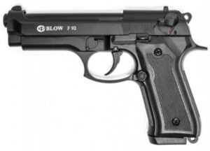 Blow F92 Blank Gun 9mm  PAK