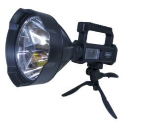 PISTOL SEARCHLIGHT 25000W LED 700M BEAM