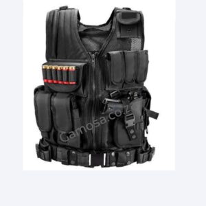 Tactical Vest