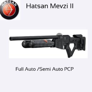 Hatsan Mevzi II