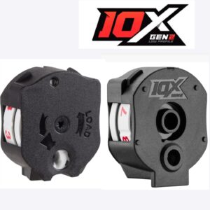Gamo Gen 2 Speedster 10x Magazine 5.5 cal