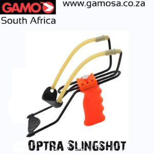 Optra Slingshot incl Wrist support