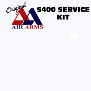 AIR ARMS ORIGINAL MPR SERVICE KIT