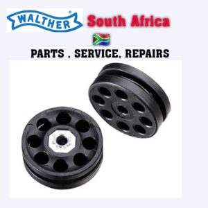 Walther Rotex RM8 , Hammerli 850  , Dominator 1250 Magazine 4.5 cal