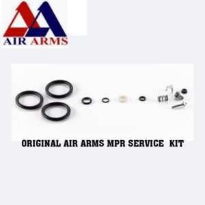 AIR ARMS  ORIGINAL MPR s400 FULL MAINTENANCE SERVICE KIT