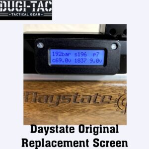 Daystate Replacement Original screen for Air Ranger ,aair Wolf ,Wolverine