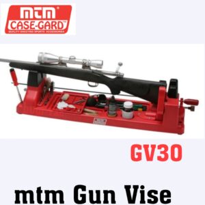 MTM Gun Vise - GV-30