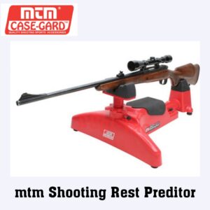 MTM SHOOTING REST PREDITOR  psr-30