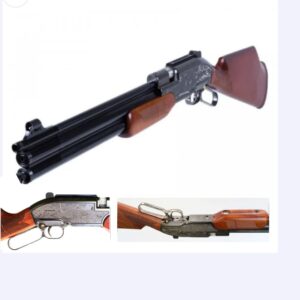 Sumatra Carbine 5.5 cal Air Rifle