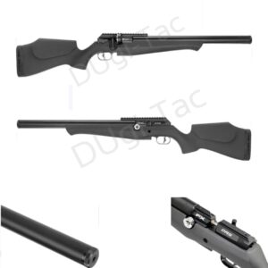 FX AIR RIFLE DRS SYNTHETIC .22 EXP 500 (DRS550321-020-00)
