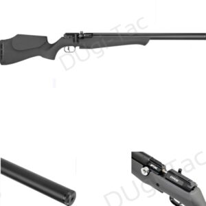 FX Airgun DRS Clasic 600mm barrel Synthetic