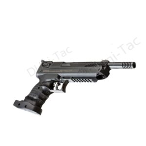 Zoraki HP-01-2 Pneumatic Target Pistol .22 cal 5.5mm
