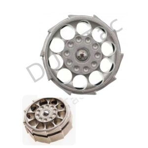 Evanix Magazine 4.5 cal fit Kub, Prestige , Windycity