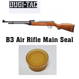 B3 Air Rifle Main Seal