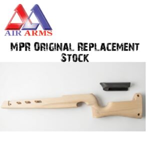 Air Arms MPR Original Replacement Stock