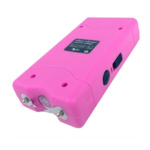 Pink Stungun DG-800 5000kV